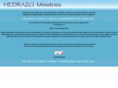 hedrazo.org