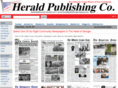 heraldpublishingcompany.com