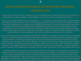 home-electronic-products.com
