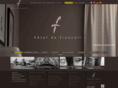 hotel-valence.com