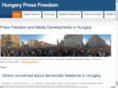 hungarypressfreedom.info