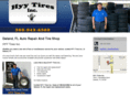hyytires.com