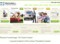 idealcomfort.com