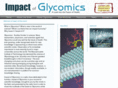 impactofglycomics.com