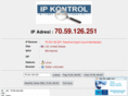 ipkontrol.com