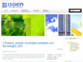 isoen.com