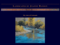 joannehansonart.com