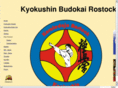 kyokushinbudokai.net