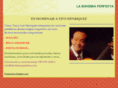 labohemiaperfecta.com