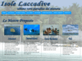 laccadive.org
