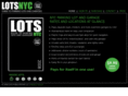 lotsnyc.com