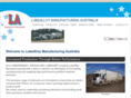 lubealloy.com