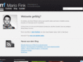 mariofink.de