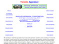 marketvalueappraiser.com