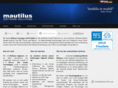mautilus.de
