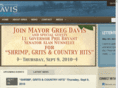 mayorgregdavis.com