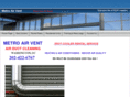 metroairvent.com