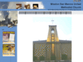 missionsanmarcos.com