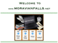 moravianfalls.net