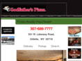 mygodfatherspizza.com