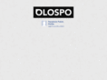 olospo.co.uk