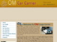 omcargocarrier.com