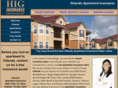 orlandoapartmentinsurance.com