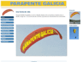 parapentegalicia.com