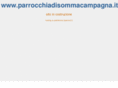 parrocchiadisommacampagna.it