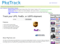 pkgtrack.com