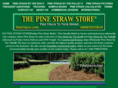 plantationpinestraw.com