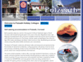 polzeathbeachcottages.com