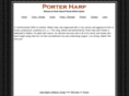 porterharp.com