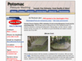 potomacpowerwashing.com