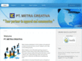 ptmetracreativa.com