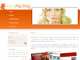 puremailing.com