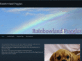 rainbowlandpuggles.com