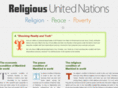 religiousun.org