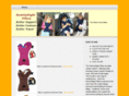 restuprightpillow.com