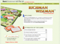 richmanwiseman.com