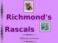 richmondsrascals.com