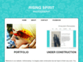 risingspiritphoto.com
