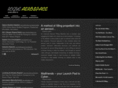 rogueaerospace.com