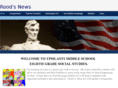 roodsnews.com