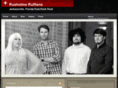 rusholmeruffians.com