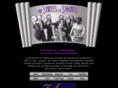 saintsofswing.com