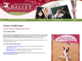 sangabrielballet.net