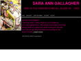 saraanngallagher.com