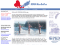 scrawaterskiclub.org