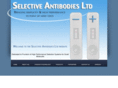 selectiveantibodies.com